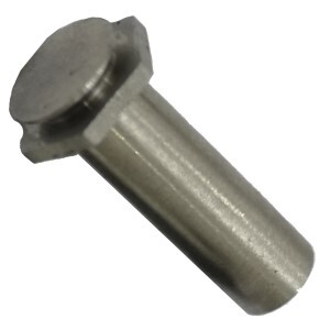 GSCSS63210 GS-CSS-632-10, Self-Clinching Standoff,